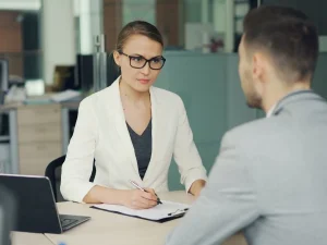 Interview