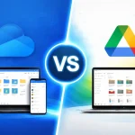 Google drive vs one drive