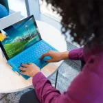 Windows login